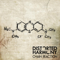Distorted Harmony - Chain Reaction