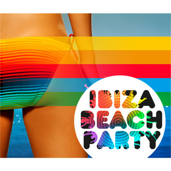 Various Artists - Ibiza Beach Party