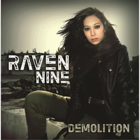 Raven Nine - Demolition