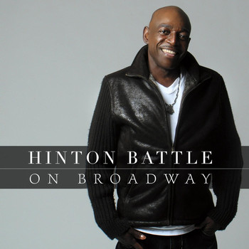 Hinton Battle - On Broadway