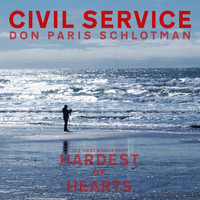 Don Paris Schlotman - Civil Service