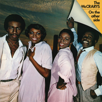 The McCrarys - On the Other Side