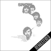 Snow - Snow (Remastered) (Remastered)
