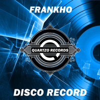 Frankho - Disco Record