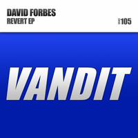 David Forbes - Revert EP