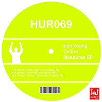 Ken Young - Define Measures EP
