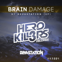 Devastation - Brain Damage