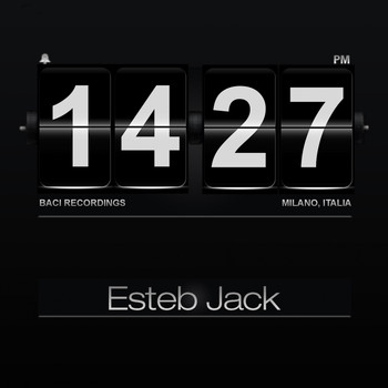 Esteb Jack - Suspended Death