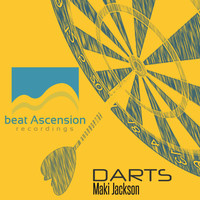 Maki JacksON - Darts