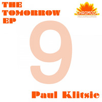Paul Klitsie - The Tomorrow EP