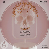 C.F.Curve - Sleep Way EP