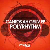 PolyRhythm - Cantos Ah Gruv