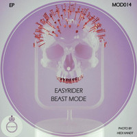 Easyrider - Beast Mode EP