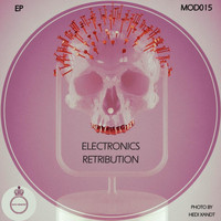electronics - Retribution EP