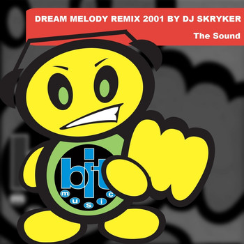 The Sound - Dream Melody (Remix 2001 By DJ Skryker)