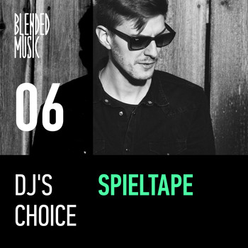 Various Artists - DJ's Choice: Spieltape