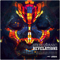 Stereopanic - Revelations EP