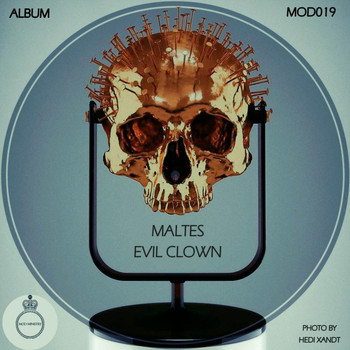 Maltes - Evil Clown EP