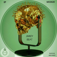 Jmkey - Beat EP