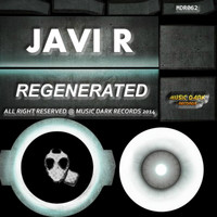 Javi R - Regenerated