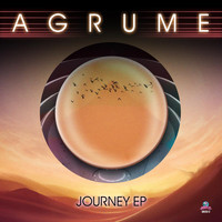 AGRUME - Journey EP