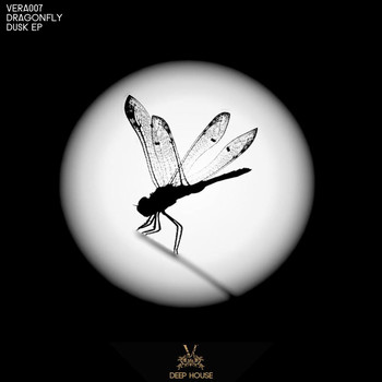 Dragonfly - Dusk EP