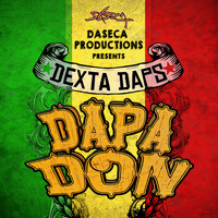 Dexta Daps - Dapa Don - Single