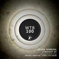 Javier Ferreira - Straight EP
