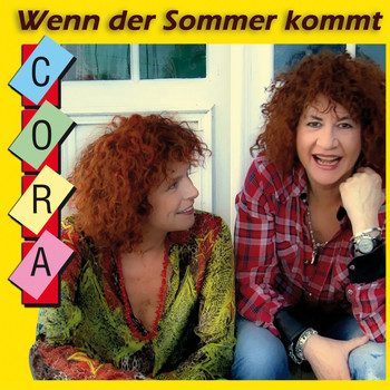 Cora - Wenn der Sommer kommt