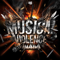 Juanma - Musical Violence