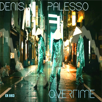 Denis Palesso - Overtime