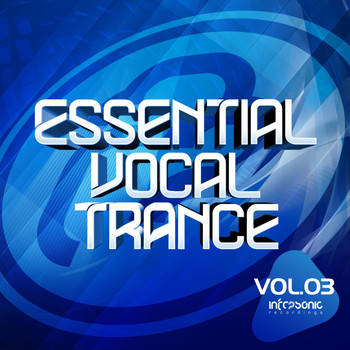 Various Artists - Essential Vocal Trance Volume Three