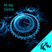 Steve Sibra - All Day / Control