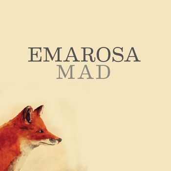 Emarosa - Mad