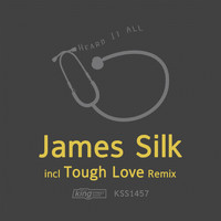 James Silk - Heard It All