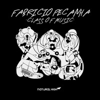 Fabricio Pecanha - Class of Music
