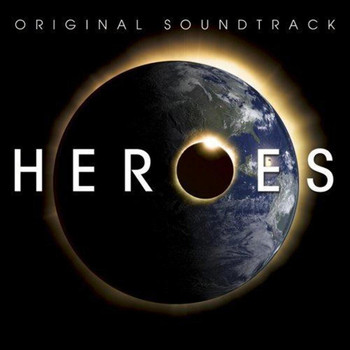 Wendy & Lisa - Heroes Television Soundtrack