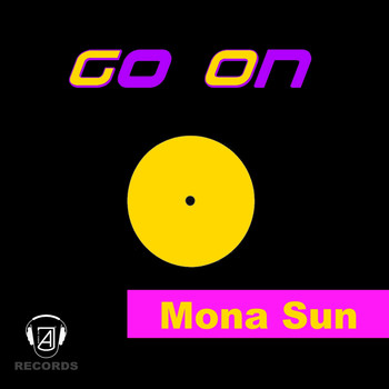 Mona Sun - Go On