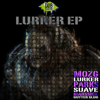 Mozg / Parks / Marssick - Lurker