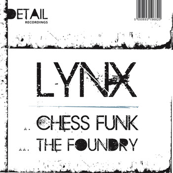 Lynx - Chess Funk
