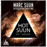 Marc Suun - Hot Suun