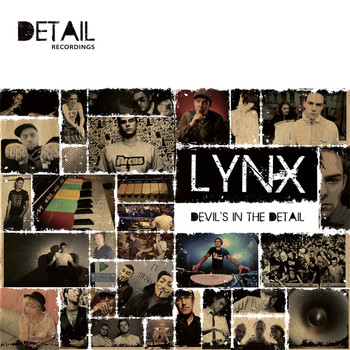 Lynx - Devil's In The Detail