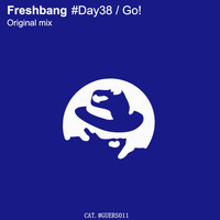 Freshbang - #day38 / Go!
