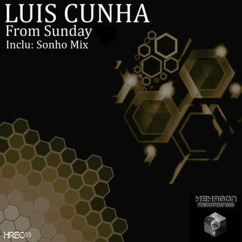 Luis Cunha - From Sunday