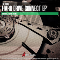 Energun - Hard Drive Connect Ep