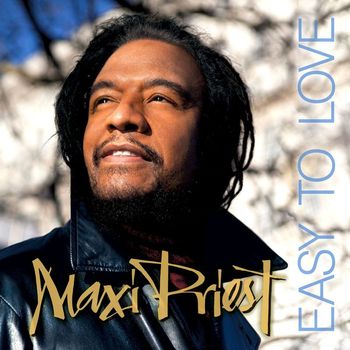 Maxi Priest - Holiday
