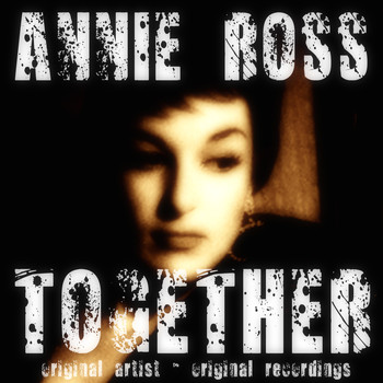 Annie Ross - Together