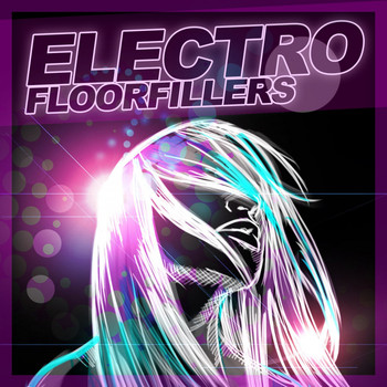 Various Artists - Electro Floorfillers