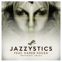 Jazzystics - Personal Jesus (feat. Karen Souza)