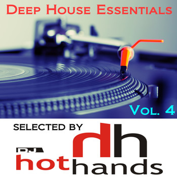 Various Artists - Deep House Essentials, Vol. 4 (Selected By DJ Hot Hands)